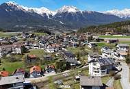 Alpine Lage mit Mehrwert - Baugrundstück inklusive Erweiterungsoption!