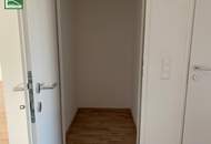 Moderne 4-Zimmer-Wohnung mit geräumiger Loggia in zentraler Lage am Eggenberger Gürtel!