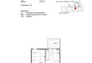 FRANZ JOSEPH - RUHIGER WOHNTRAUM IM TRENDIGEN SONNWENDVIERTEL!