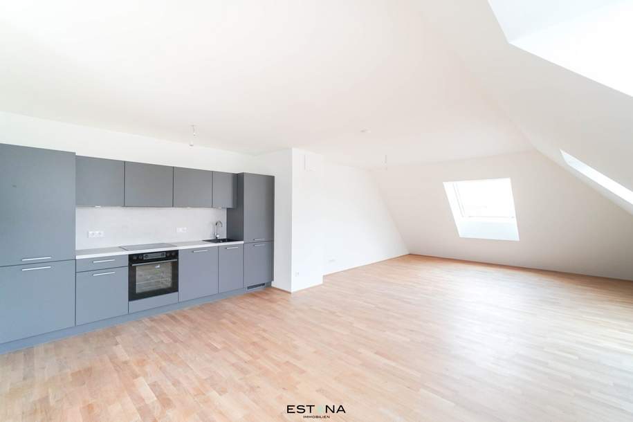 2 Monate mietfrei ab Mietbeginn! Familientraum in absoluter Ruhelage am Leberberg, Wohnung-miete, 1.499,43,€, 1110 Wien 11., Simmering