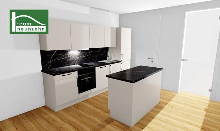 LEVEL GRAZ – Urban Living auf dem nächsten Level