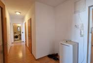 3-Zimmer-Wohnung mit Tiefgaragenplatz