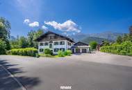 NEUER PREIS! Berg.blick - charmante 3 Zimmer Wohnung in Großgmain bei Salzburg