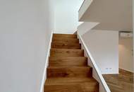 Exklusives Wohnen auf zwei Ebenen - Maisonette in Top-Lage mit Balkon und Terrasse in 1090 Wien