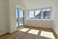 ERSTBEZUG - Mietwohnungen im revitalisierten Stilaltbau