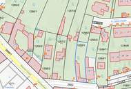 25 % geschlossene Bauweise, Bauklasse II - keine Einschränkung auf Wohneinheiten