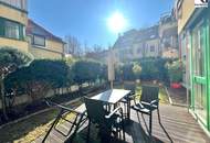 360 TOUR // GARTEN-WOHNUNG IN NEUSTIFT