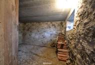 Kleines Haus mit Garten in der Gemeinde Yspertal, Bezirk Melk