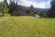 Chalet im Biosphärenpark Nockberge mit fantastischer Aussichtslage