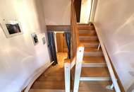 SYLVESTERGASSE | Einfamilienhaus - EG, 1.OG und Keller | Grundstück mit ca. 700 m² | Mattersburg