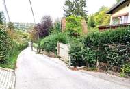 EINFAMILIENHAUS in WUNDERBARER WALDRANDLAGE