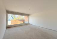 Zwei Einheiten, eine Vision - moderne Architektur in Rohform