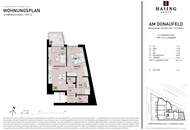 PROVISIONSFREI - Am Donaufeld - Der perfekte Ort, um zu Hause zu sein