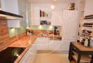 3-Zimmer-Gartenwohnung in Grünruhelage!