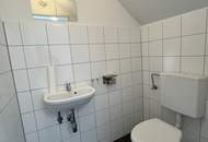 2-Zimmer DG mit kleinem Balkon nahe U4/Pilgramgasse, 1060!