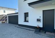Exklusives Doppelhaus mit hochwertiger Ausstattung und perfekter Lage