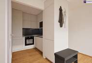86 m² Wohntraum nahe Augarten | 3 Zimmer | Erstbezug nach Sanierung | Lift