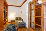 Helle &amp; gepflegte Wohnung mit Weitblick in Graz-Geidorf!