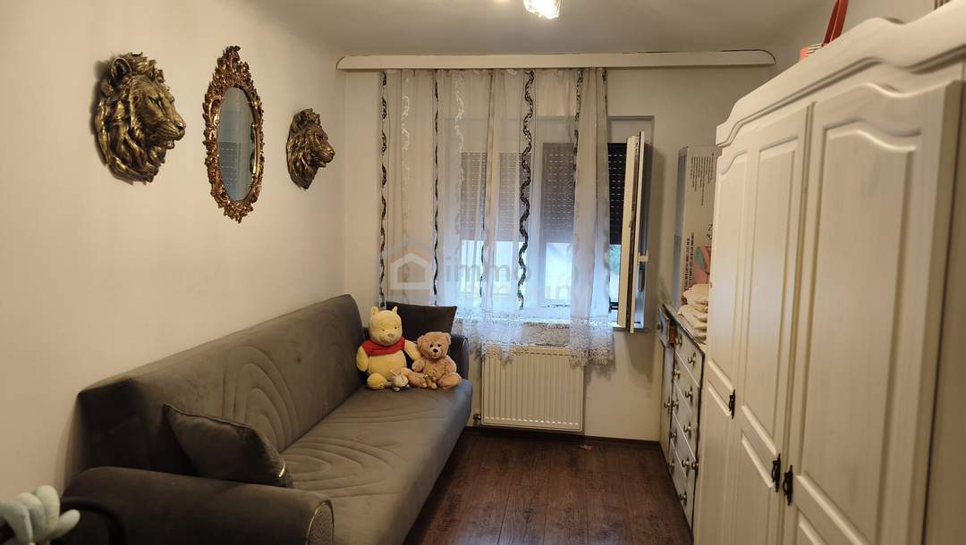 Liebevoll modernisiertes Einfamilienhaus mit Garten, Wintergarten & Ausbaupotenzial