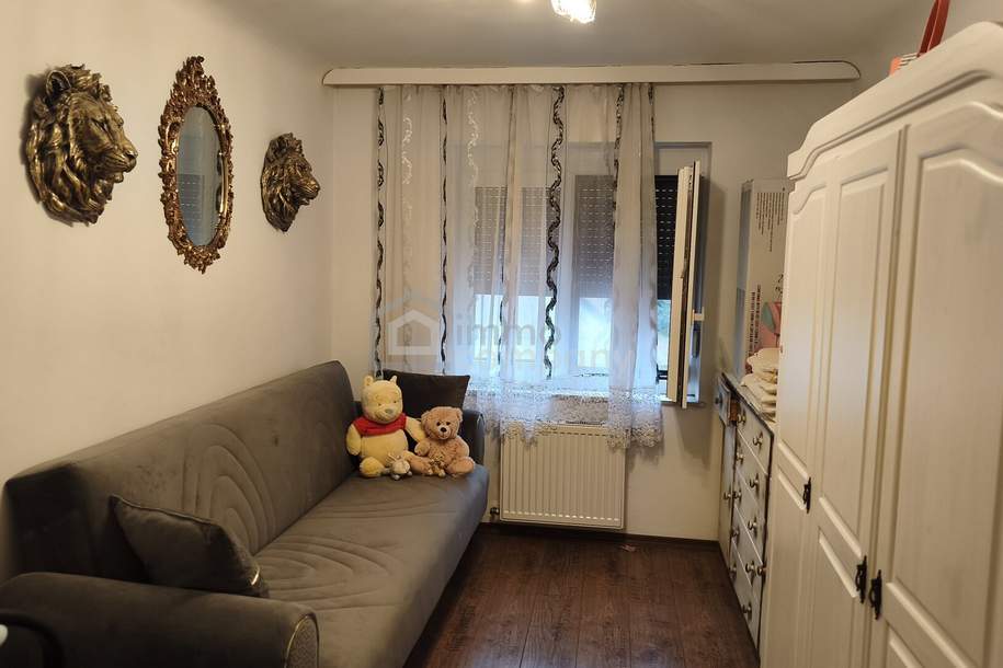 Liebevoll modernisiertes Einfamilienhaus mit Garten, Wintergarten & Ausbaupotenzial, Haus-kauf, 220.000,€, 2185 Gänserndorf