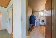 Leben mit Weitblick – unverbaubare Aussicht in perfekter Familienlage!