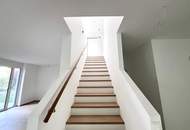 Erstbezug !!! Traumhafte Doppelhaushälfte - mit 5 Zimmern, Garten, Wohnkeller und Stellplätzen!