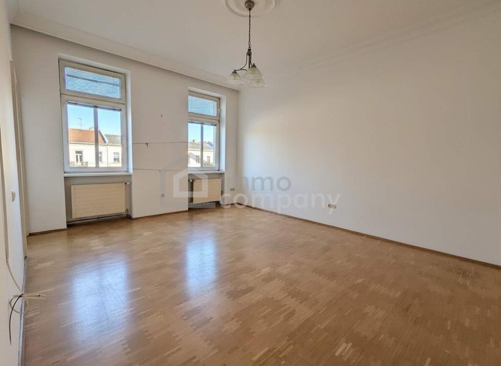 Traumhafte 85m² Wohnung in 1220 Wien – gepflegt und modern für 299.000 €!