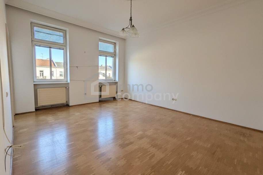 Traumhafte 85m² Wohnung in 1220 Wien – gepflegt und modern für 299.000 €!, Wohnung-kauf, 299.000,€, 1220 Wien 22., Donaustadt