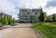 “VERMIETET bis 18.01.2029 Anlegerhit - 4-Zimmer-Wohnung mit Balkon in 1220 Wien“