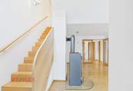 Zwei Ebenen, ein Ausblick: Maisonette mit beeindruckendem Panorama