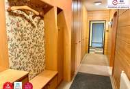 Neubau 3-Zimmerwohnung mit Loggia im 2. Liftstock