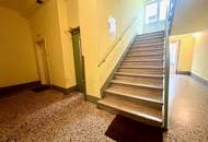 ++ PRATERSTRASSE ++ Charmante 2-Zimmer Wohnung