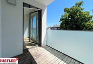 2 Zimmerwohnung mit Loggia und Lift