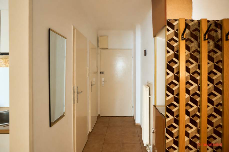 " Wohnen nahe der Alten Donau ", Wohnung-kauf, 185.000,€, 1210 Wien 22., Donaustadt