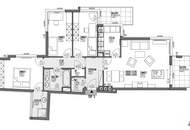 Familienfreundlicher Wohntraum mit zwei Balkonen im 19. Bezirk