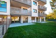 Ihr neues Zuhause zwischen Natur und Stadt – moderne Eigentumswohnungen in 1230 Wien!
