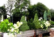 PENTHOUSE der Extraklasse – auf über 300 m² Nutzfläche. PURE FREIHEIT auf 143 m² XXL-Dachterrasse.