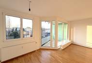 Kornhäuselgasse | Zwei-Zimmer-Wohnung mit Loggia und Einbauküche zu verkaufen