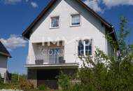 Haus mit Gartenidyll