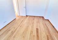 Frühlingsaktion! Einfach genial! Penthouse auf einer Ebene mit 2 Terrassen + Dachterrasse + 5 Zimmer + Garage + Erdwärme + Ruhelage! Nachhaltig und zukunftssicher investiert!