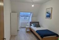 Dachgeschoss-Highlight in 1100 Wien: 3 Zimmer, moderne Ausstattung, tolle Aussicht!