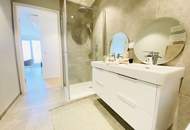 EXKLUSIVES WOHNEN IN OBER DÖBLING - 3-Zimmer Dachgeschoss mit Blick auf den Kahlenberg