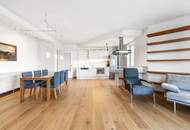 Exklusive Wohnung in Fontana Park