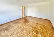 Zentrumsnah mit top Infrastruktur: geräumige 2-Zimmer-Wohnung