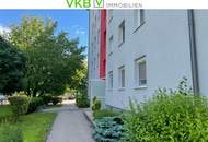 Traumhafte Ruhelage in Enns: Charmante 4-Zimmer-Wohnung mit Loggia und Panoramablick