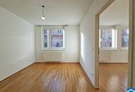 Attraktive 2 Zimmerwohnung in hervorragender Lage bei der U3!