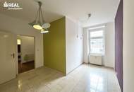 Sonnige 60m² Wohnung mit Einbauküche, Badewanne &amp; Lift