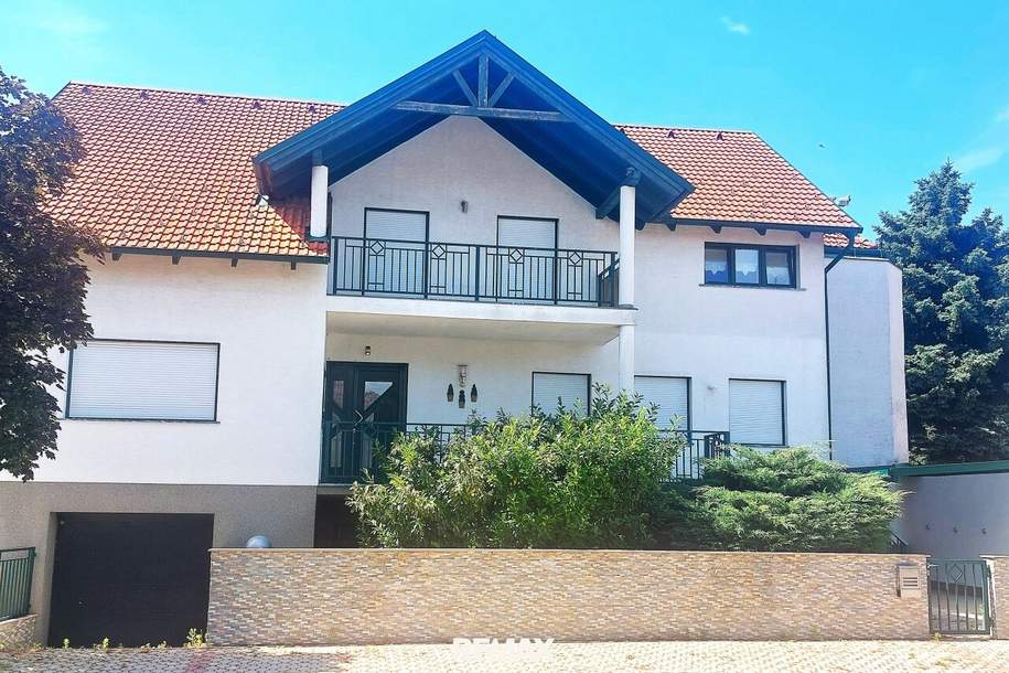 Ein Haus für eine große Familie, Haus-kauf, 499.000,€, 7162 Neusiedl am See