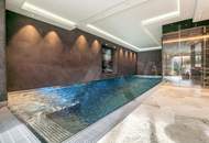 Atemberaubende Liegenschaft in bester Sonnen- &amp; Panoramalage