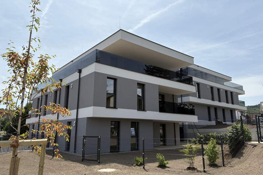Harmonia Puchenau, Wohnung-kauf, 4048 Urfahr-Umgebung